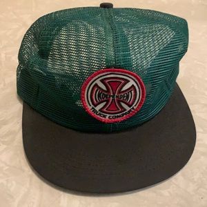 Independent Trucks company hat